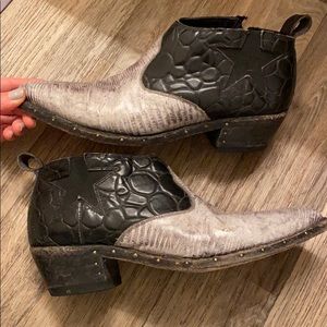 Free people Fargo Robin Boot
